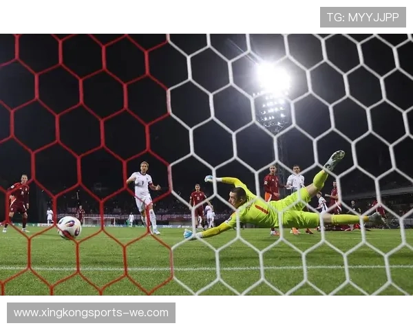 2026世界杯精彩进球盘点与最终得分榜全解析