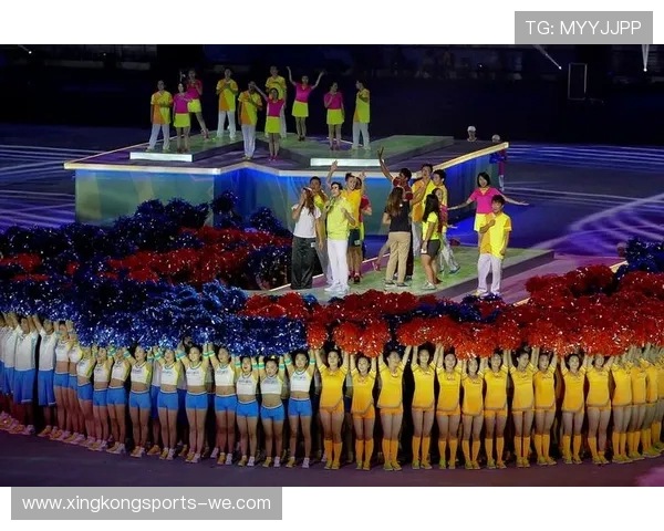 亚运会最新赛事安排与亮点：全方位解析各项运动项目及参赛国家情况