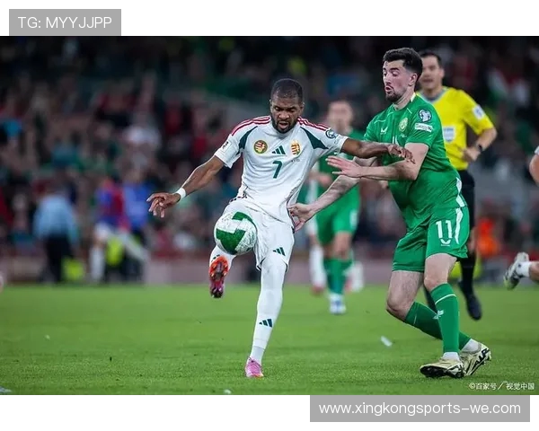 美加墨世界杯热潮持续引爆球迷激情