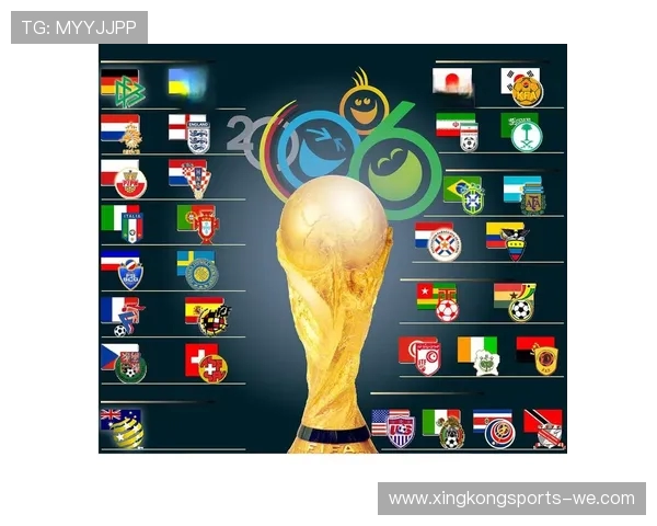 2024欧洲杯赛程全面解析：小组赛至决赛时间表详解