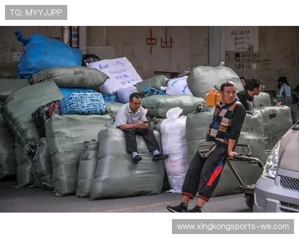 体育用品批发市场趋势分析与采购策略，助力零售商赢得市场先机